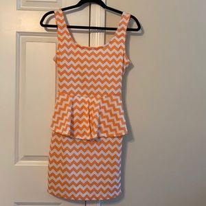 Charlotte russe dress